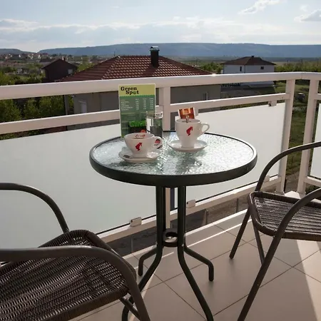 Relax Konukevi Blagaj