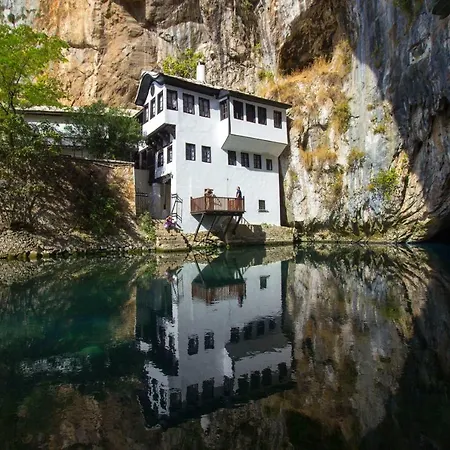 Relax * Blagaj