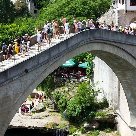 Relax Guest house Blagaj