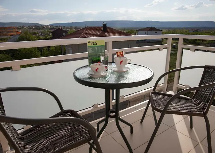 Relax Guest house Blagaj