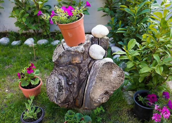 Guest house Relax Blagaj