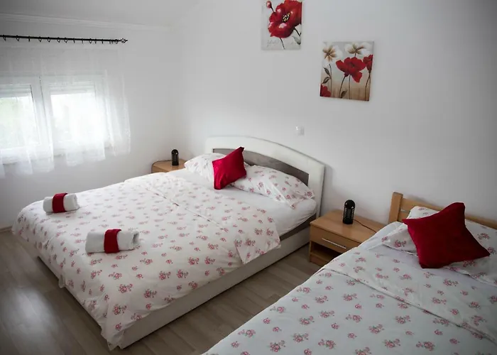 Relax Guest house Blagaj