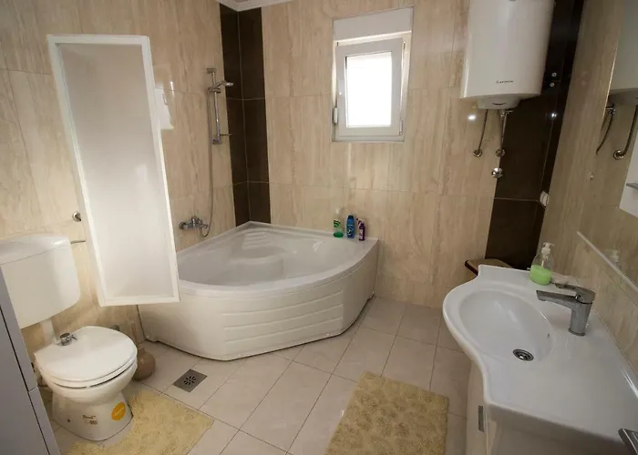 Guest house Relax Blagaj