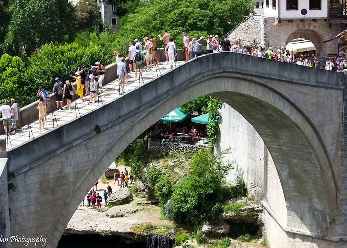 Relax Guest house Blagaj